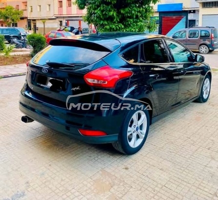 فورد فوكوس Pack sport مستعملة 2392770