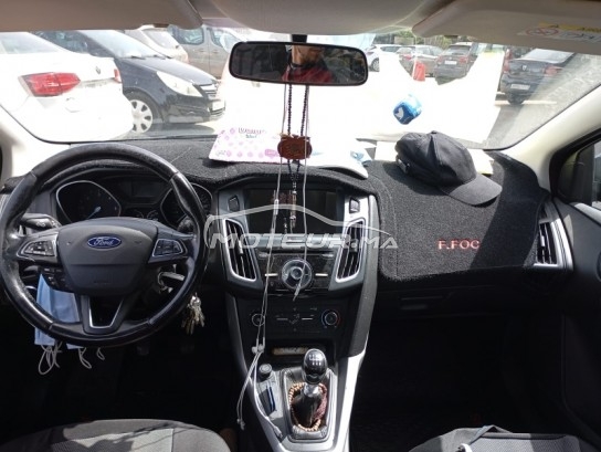 فورد فوكوس مستعملة 2524332