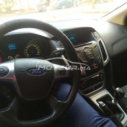 فورد فوكوس Sport مستعملة 2876849