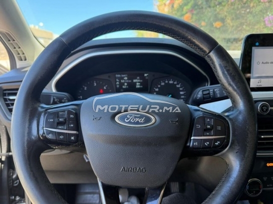 فورد فوكوس مستعملة 2662601