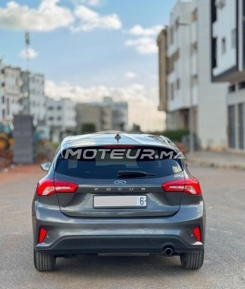 FORD Focus occasion 3402328