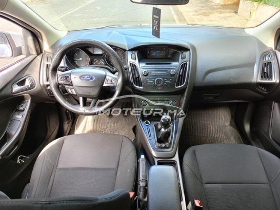 FORD Focus occasion 3002953
