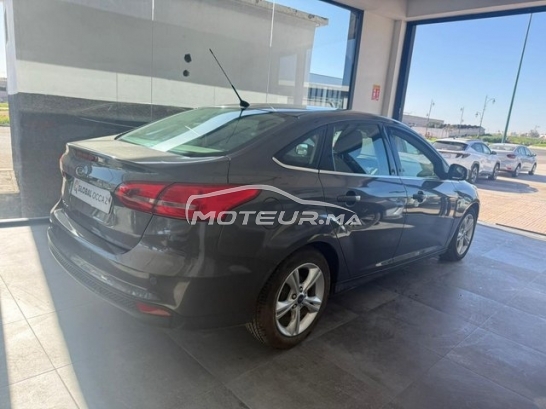 فورد فوكوس مستعملة 3387933