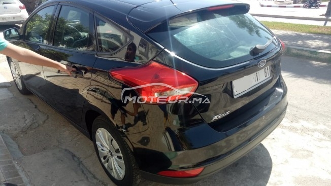 فورد فوكوس مستعملة 1044753