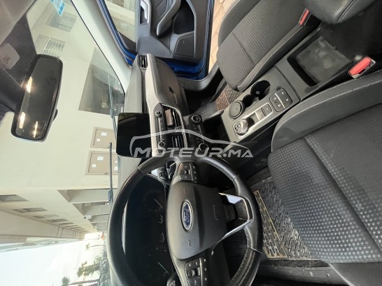 FORD Focus occasion 3035354