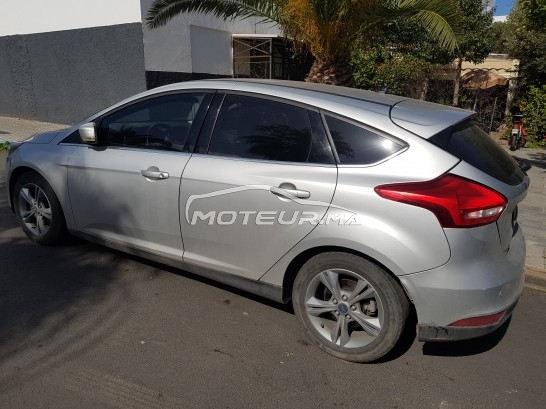 فورد فوكوس Sport مستعملة 1114764