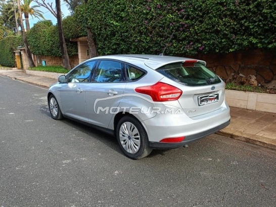 FORD Focus occasion 3002959