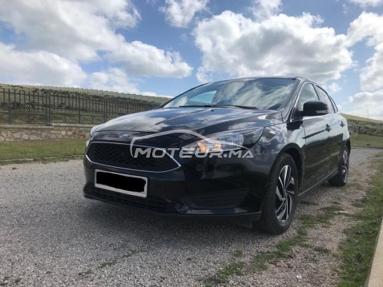 فورد فوكوس مستعملة 1154630