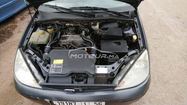 فورد فوكوس مستعملة 1564323
