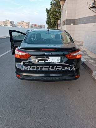 FORD Focus occasion 2637320