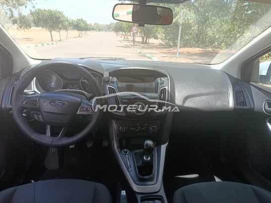 فورد فوكوس Trend plus مستعملة 2439566
