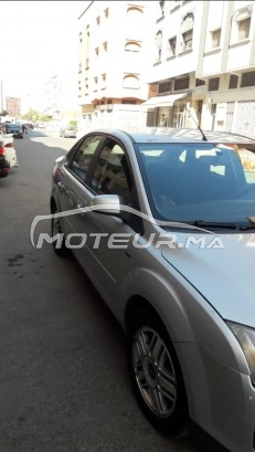 FORD Focus occasion 1102714