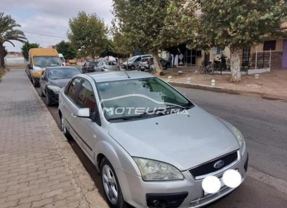 FORD Focus occasion 1154860