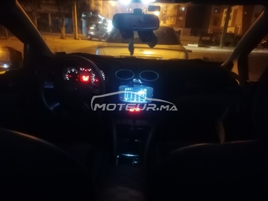 FORD Focus 1.8 ghia occasion 1301176