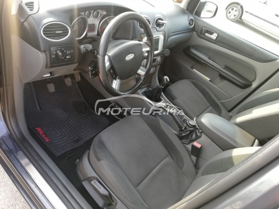 فورد فوكوس Ghia مستعملة 1110399