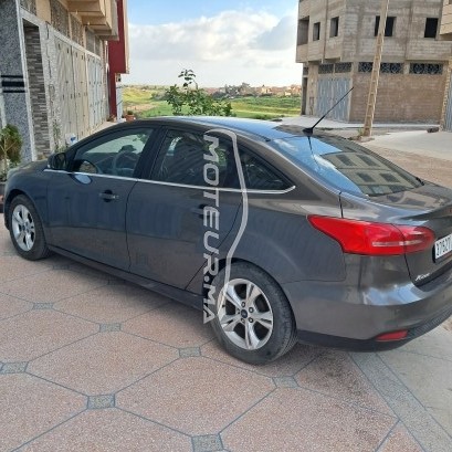 فورد فوكوس 3 مستعملة 2795204