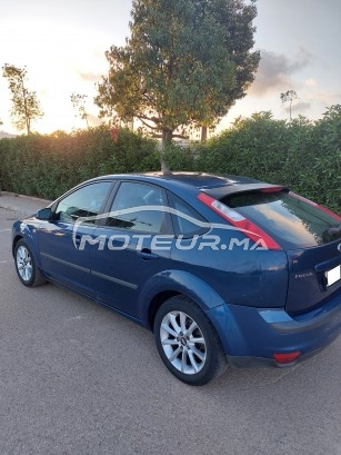 FORD Focus 5p Sport occasion 1398431