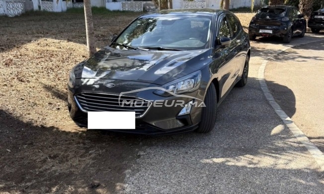 فورد فوكوس مستعملة 3204134