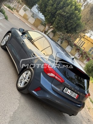 FORD Focus Sport occasion 2258806