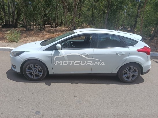 فورد فوكوس Trend plus مستعملة 2439565