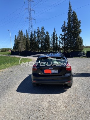فورد فوكوس Trend مستعملة 1583625