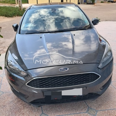 فورد فوكوس 3 مستعملة 2795208