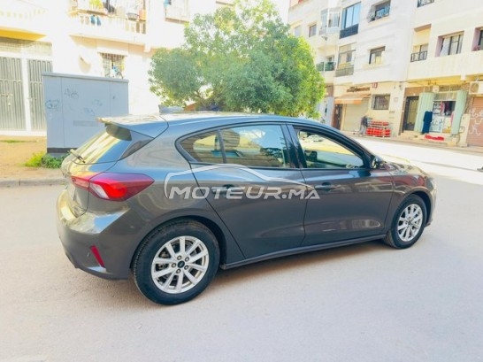 سيارة في المغرب FORD Focus - 486110
