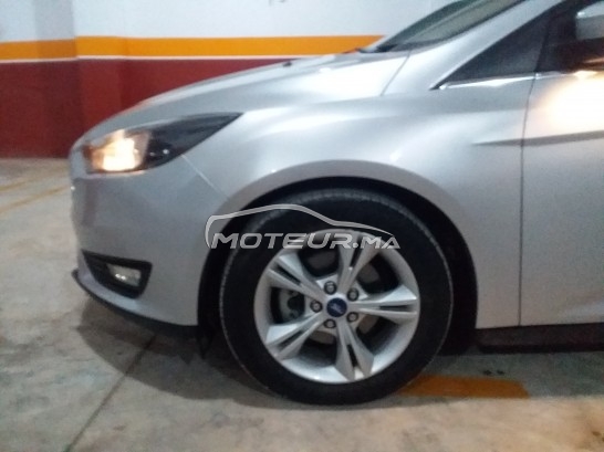 FORD Focus Trend plus occasion 1108404