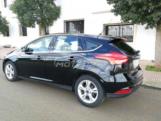 FORD Focus occasion 625706