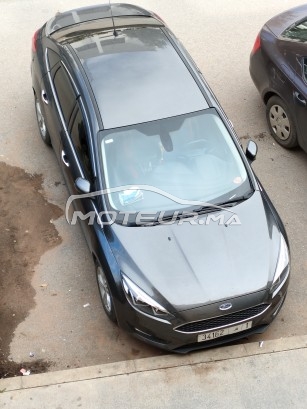 FORD Focus Sport occasion 1140513