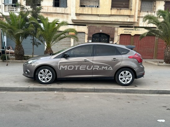 FORD Focus 1.6 tdci occasion 2640843