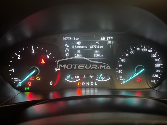 FORD Focus occasion 3161022