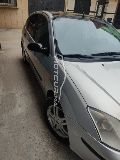 فورد فوكوس مستعملة 1294588