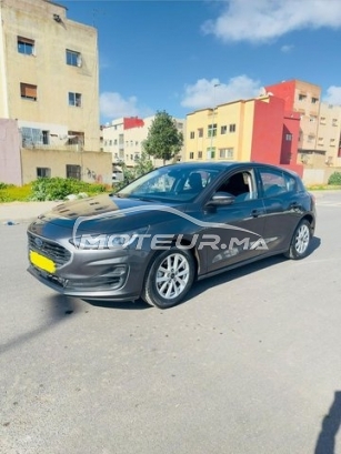 ford focus 2023 1.6L