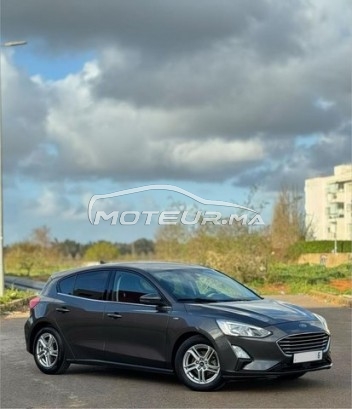 FORD Focus occasion 3402334