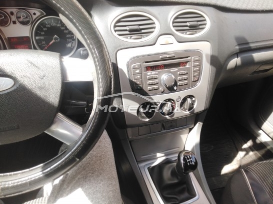 فورد فوكوس مستعملة 1589671