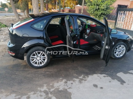 فورد فوكوس مستعملة 1563843