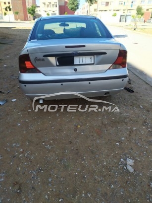 فورد فوكوس مستعملة 1128755