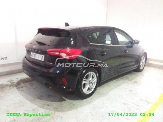 FORD Focus occasion 1653084