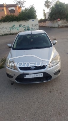 FORD Focus Tdci occasion 1134263