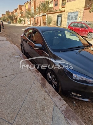 FORD Focus occasion 2009715