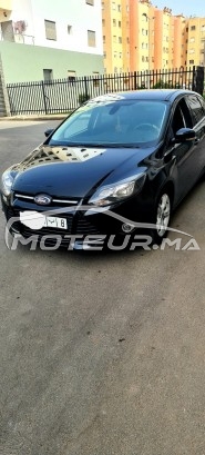 FORD Focus 5p 1.6 tdi, finition sport occasion 1417529