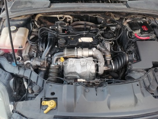 FORD Focus 2014 occasion 2417215