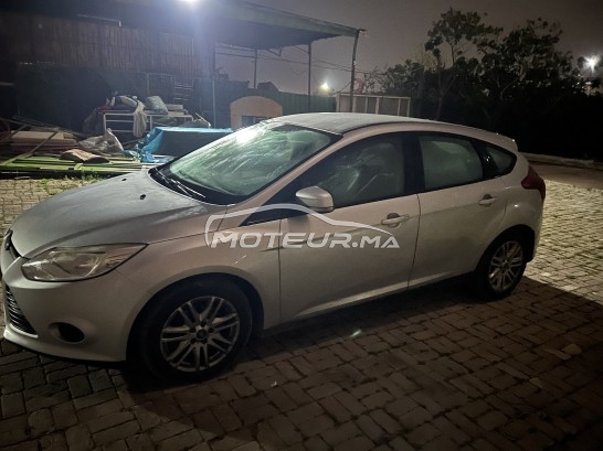 فورد فوكوس مستعملة 3358663