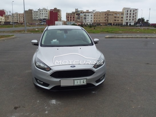 FORD Focus Trend plus occasion 1108413