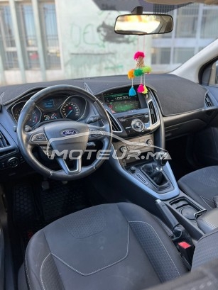 فورد فوكوس Trend plus مستعملة 1568625