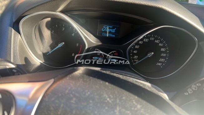 فورد فوكوس Sport مستعملة 1582025