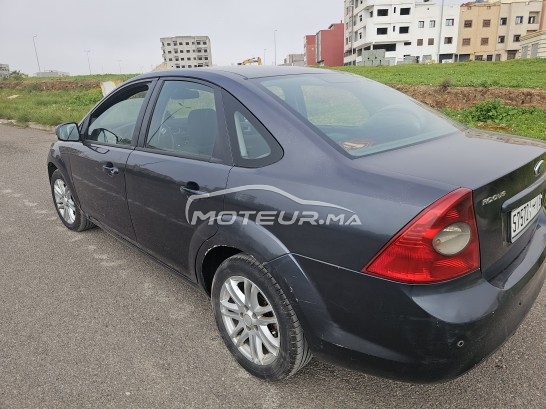 فورد فوكوس Ghia مستعملة 3360554