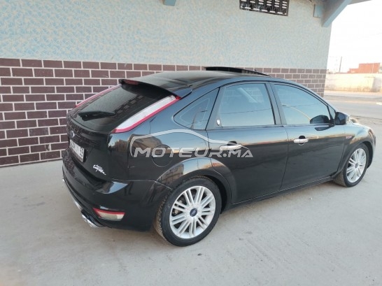 فورد فوكوس 1.8 tdci مستعملة 1160625