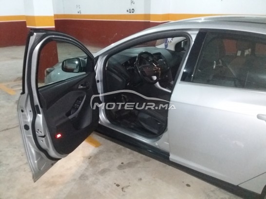 FORD Focus Trend plus occasion 1108401